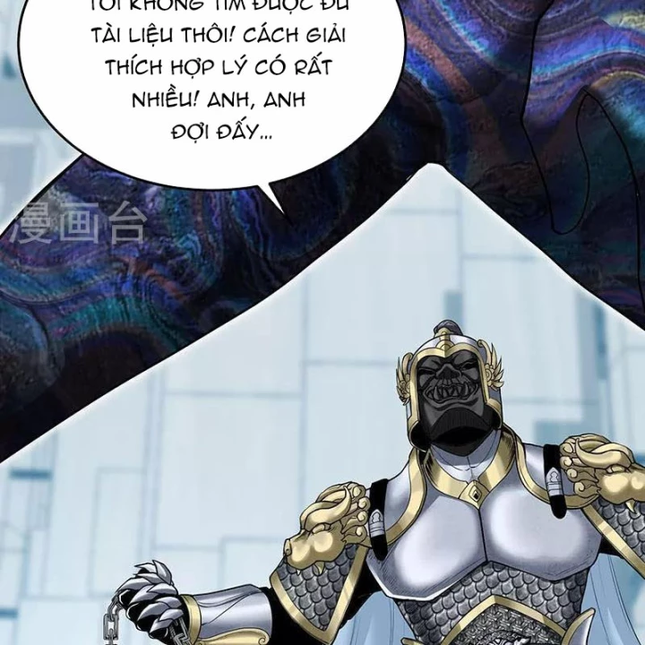 Kẻ Thách Thức Hay Nhà Không Tưởng Chapter 33 - 82