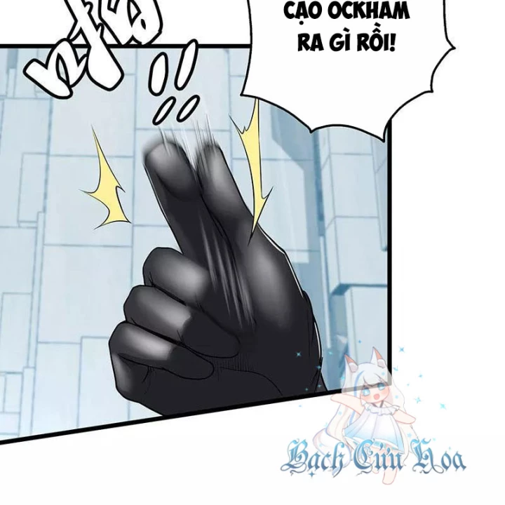 Kẻ Thách Thức Hay Nhà Không Tưởng Chapter 33 - 94