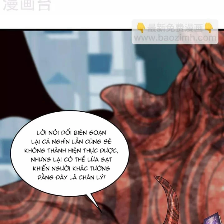 Kẻ Thách Thức Hay Nhà Không Tưởng Chapter 33 - 100