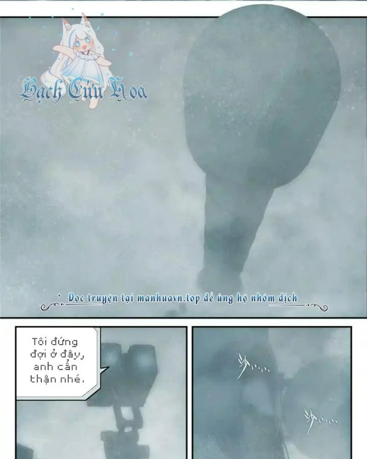 Titan Câm Lặng Chapter 19 - 9