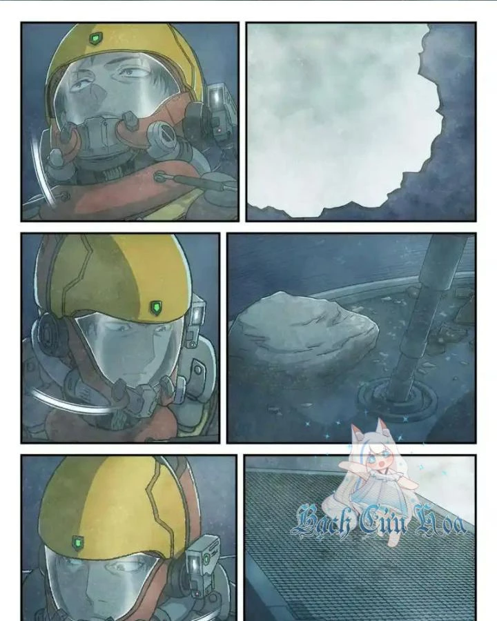 Titan Câm Lặng Chapter 19 - 15