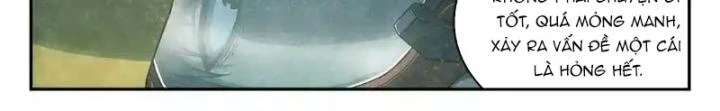 Titan Câm Lặng Chapter 19 - 22