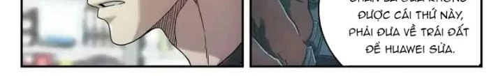 Titan Câm Lặng Chapter 19 - 28