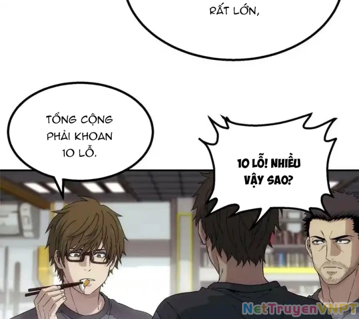Titan Câm Lặng Chapter 45 - 2