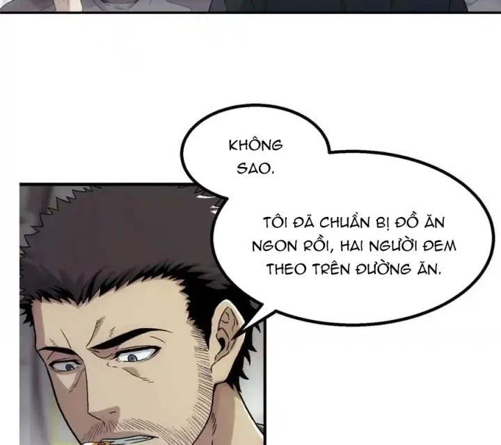 Titan Câm Lặng Chapter 45 - 3