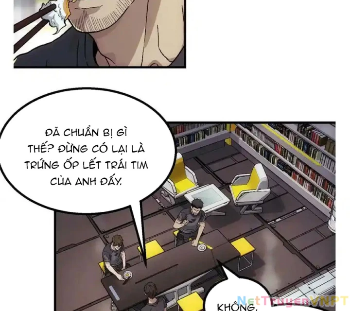 Titan Câm Lặng Chapter 45 - 4