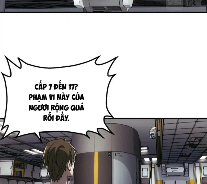 Titan Câm Lặng Chapter 45 - 10