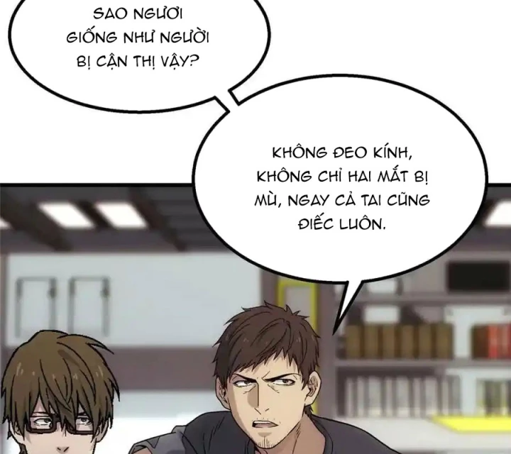 Titan Câm Lặng Chapter 45 - 12