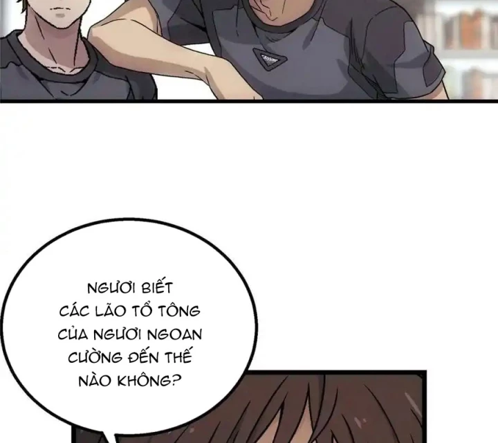 Titan Câm Lặng Chapter 45 - 13