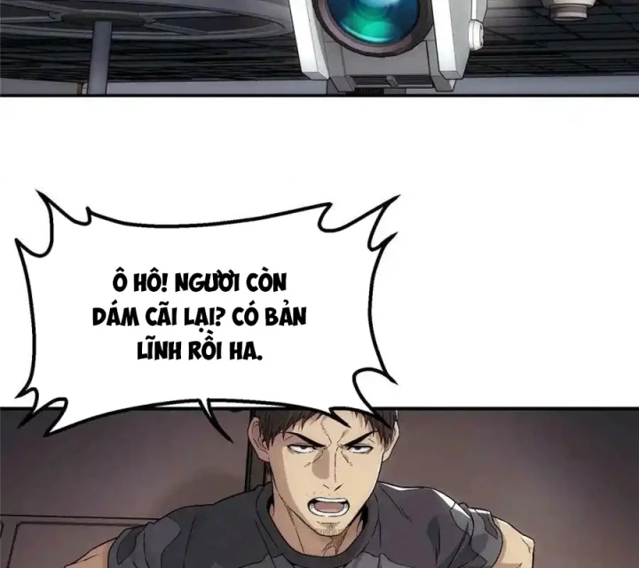 Titan Câm Lặng Chapter 45 - 18