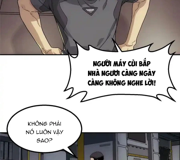 Titan Câm Lặng Chapter 45 - 19