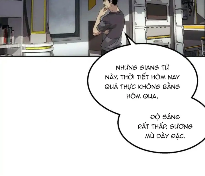 Titan Câm Lặng Chapter 45 - 20