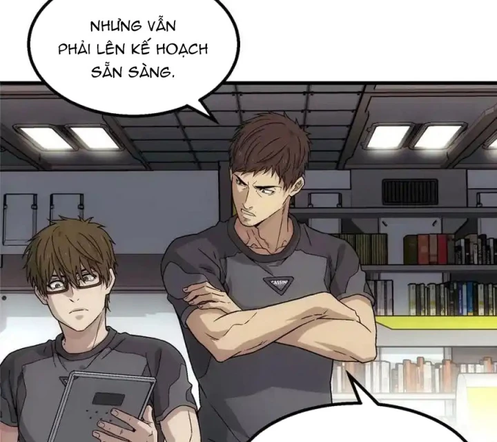 Titan Câm Lặng Chapter 45 - 26
