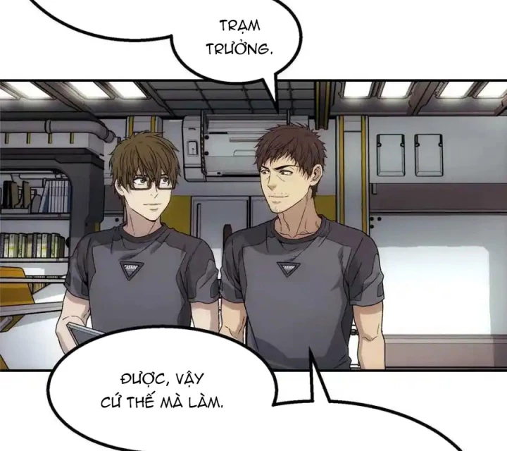 Titan Câm Lặng Chapter 45 - 35