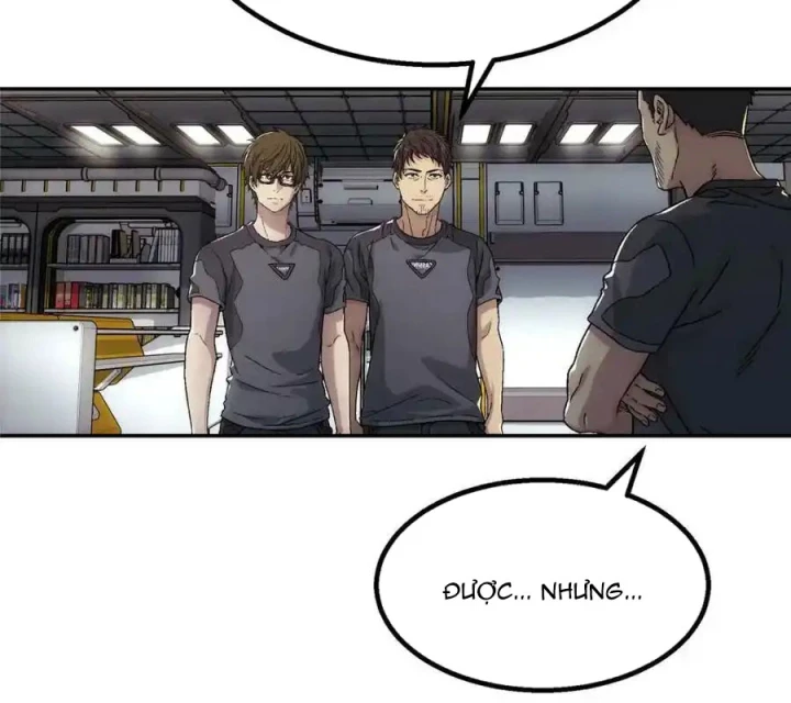 Titan Câm Lặng Chapter 45 - 37