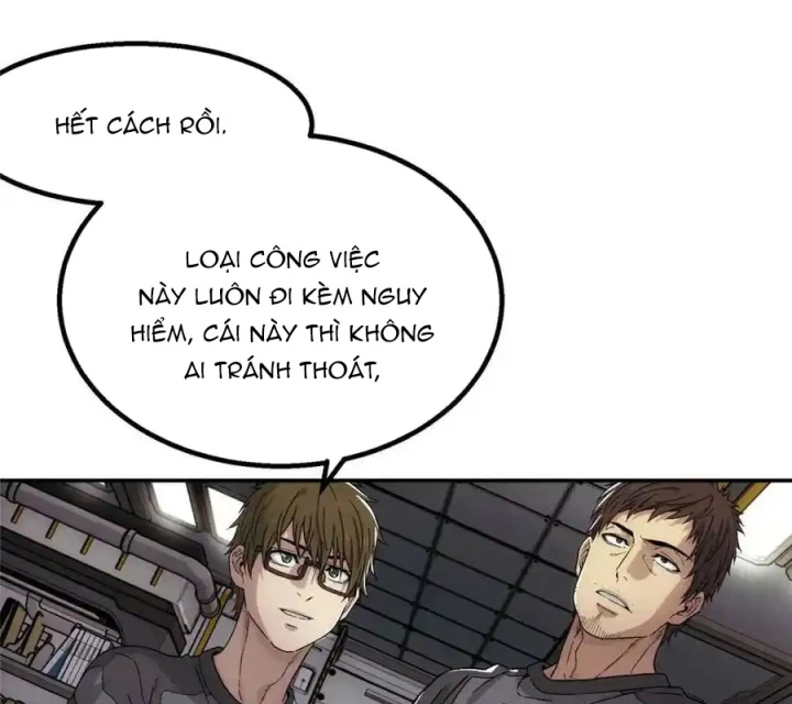 Titan Câm Lặng Chapter 45 - 40