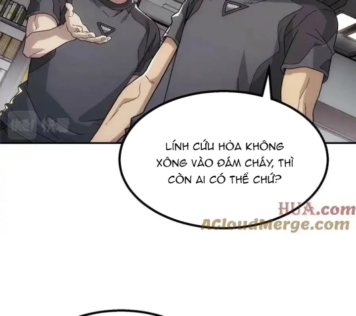 Titan Câm Lặng Chapter 45 - 41