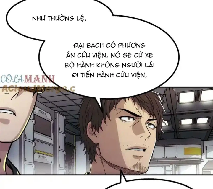 Titan Câm Lặng Chapter 45 - 44
