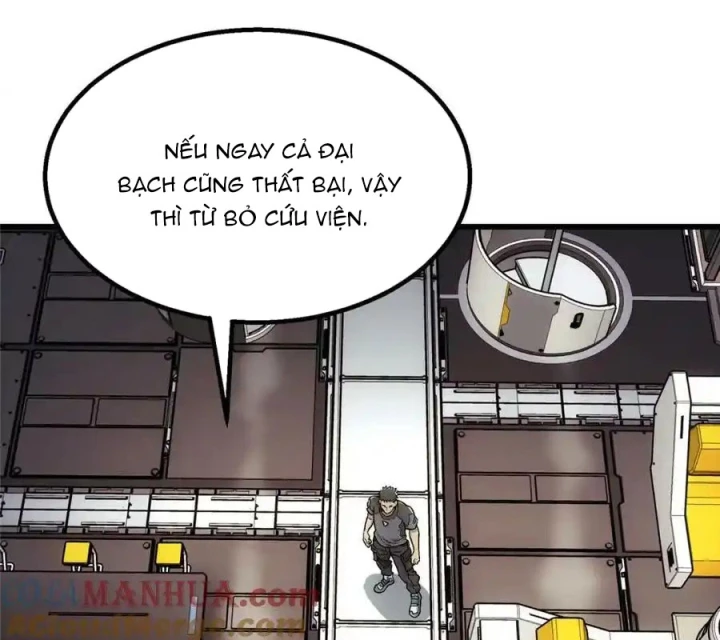 Titan Câm Lặng Chapter 45 - 47