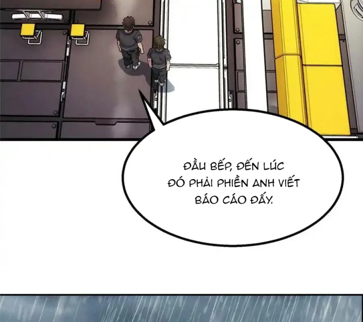 Titan Câm Lặng Chapter 45 - 48