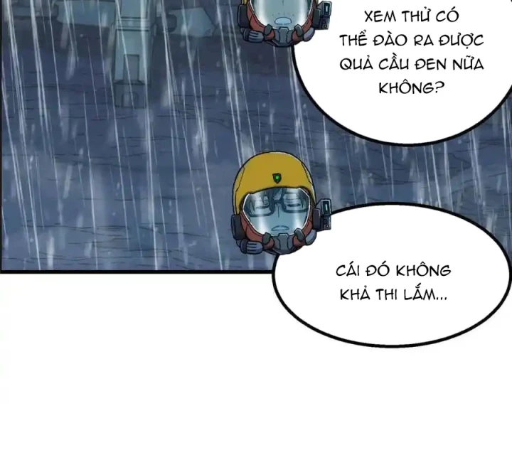 Titan Câm Lặng Chapter 45 - 55