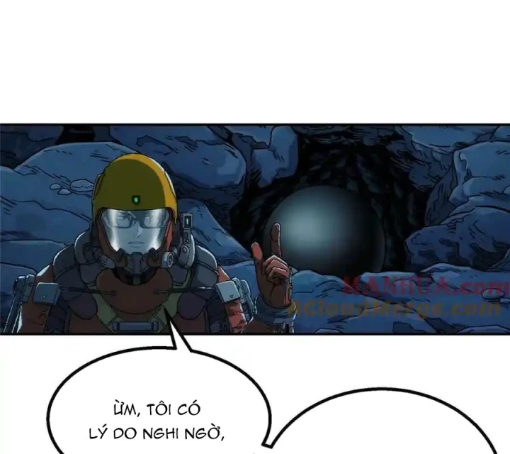 Titan Câm Lặng Chapter 45 - 67