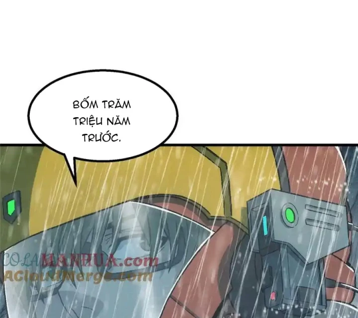 Titan Câm Lặng Chapter 45 - 78