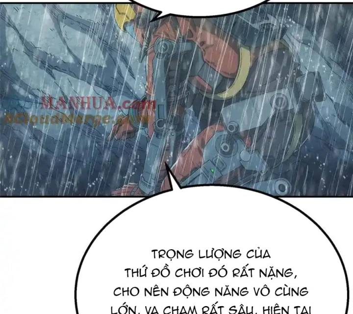 Titan Câm Lặng Chapter 45 - 82