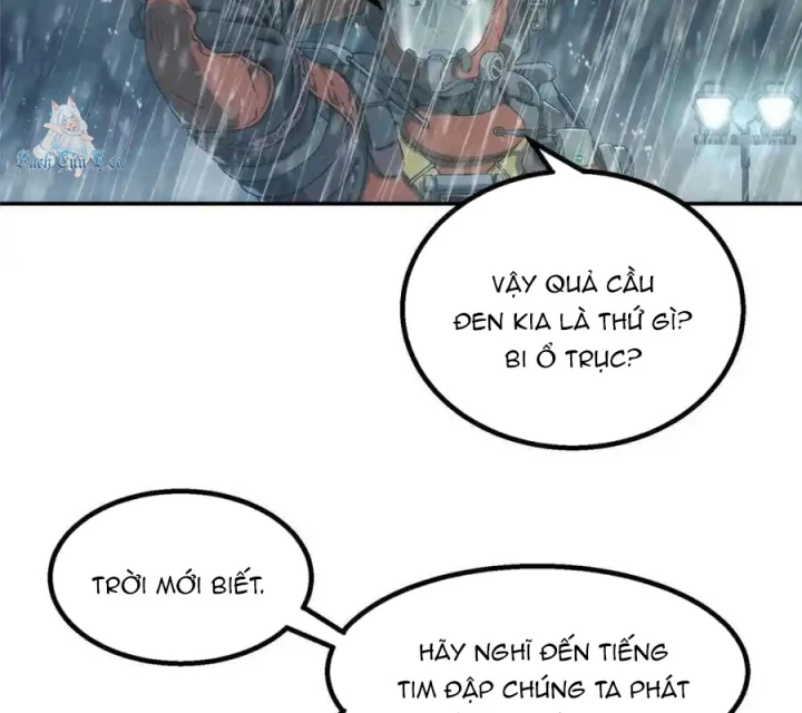 Titan Câm Lặng Chapter 45 - 84