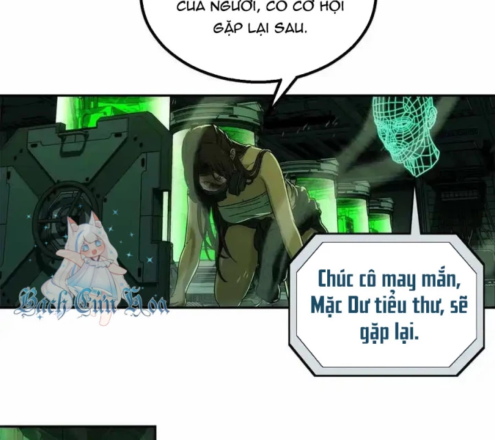 Titan Câm Lặng Chapter 73 - 3