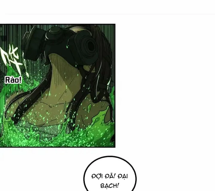 Titan Câm Lặng Chapter 73 - 5