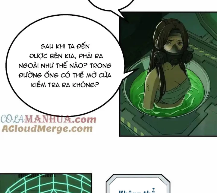 Titan Câm Lặng Chapter 73 - 6