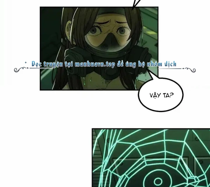 Titan Câm Lặng Chapter 73 - 8