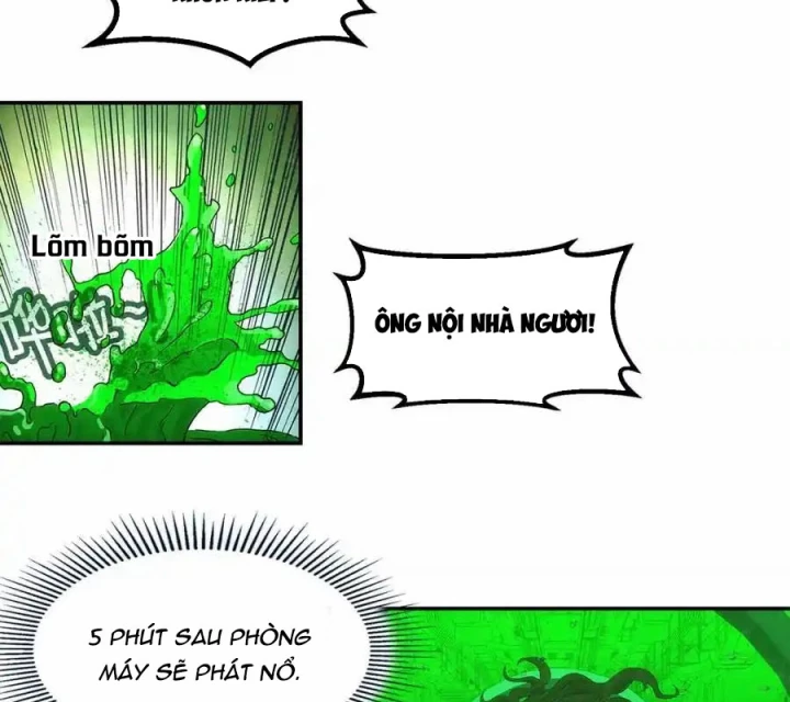 Titan Câm Lặng Chapter 73 - 10