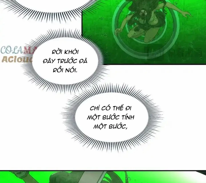 Titan Câm Lặng Chapter 73 - 11