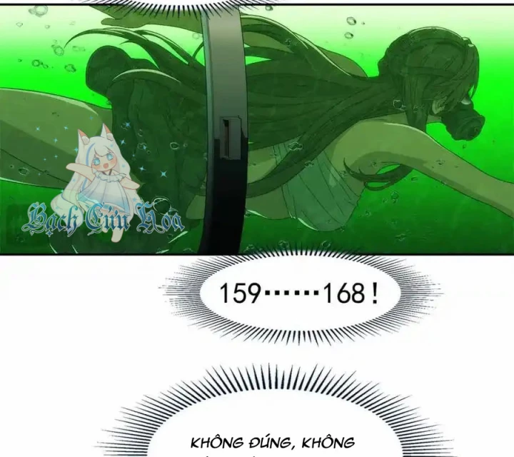 Titan Câm Lặng Chapter 73 - 18