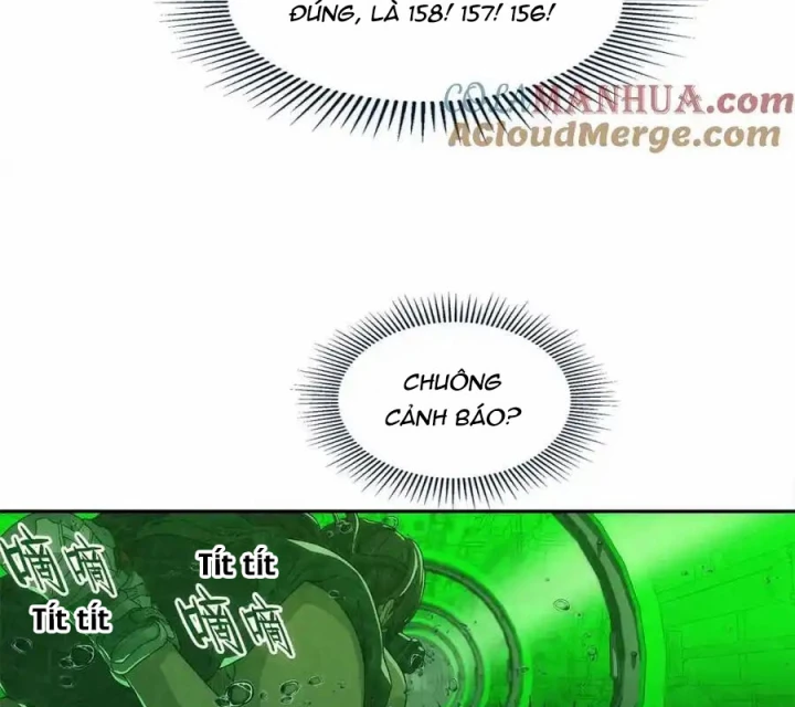 Titan Câm Lặng Chapter 73 - 19