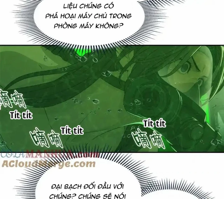 Titan Câm Lặng Chapter 73 - 21