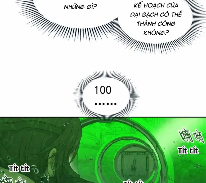 Titan Câm Lặng Chapter 73 - 22