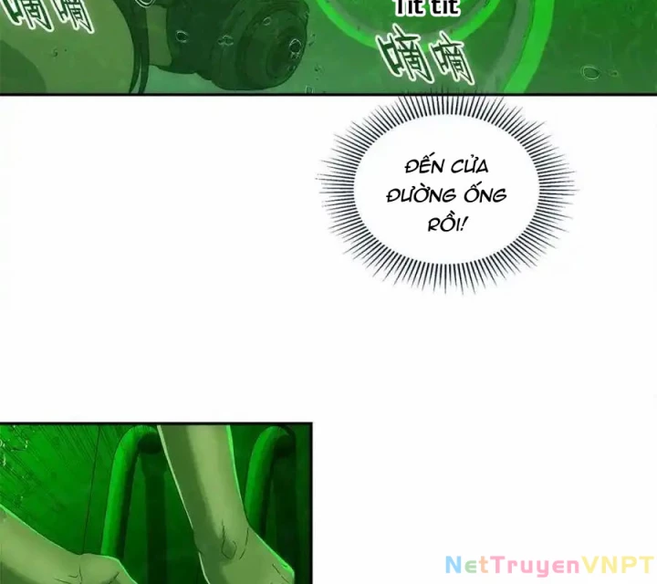 Titan Câm Lặng Chapter 73 - 23