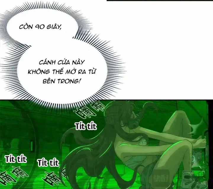 Titan Câm Lặng Chapter 73 - 25