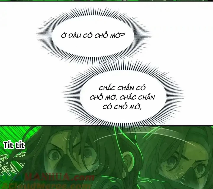 Titan Câm Lặng Chapter 73 - 26