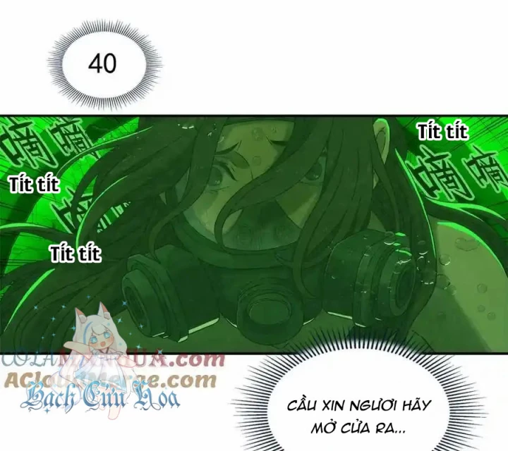 Titan Câm Lặng Chapter 73 - 28