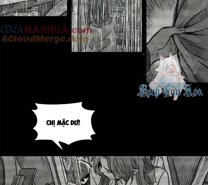Titan Câm Lặng Chapter 73 - 47