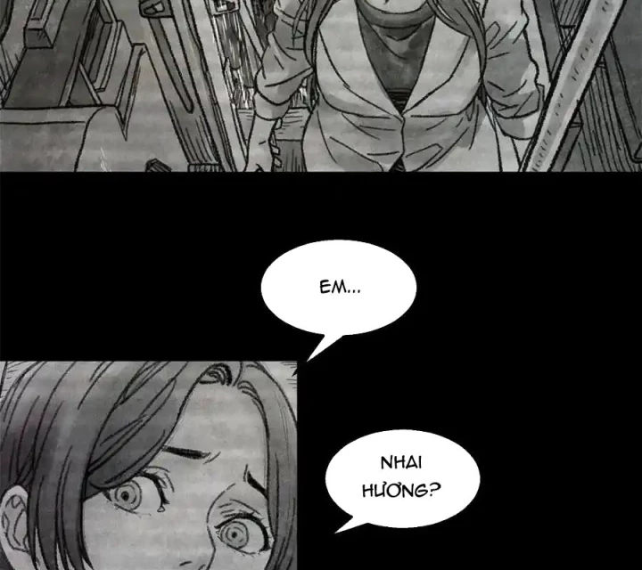 Titan Câm Lặng Chapter 73 - 48