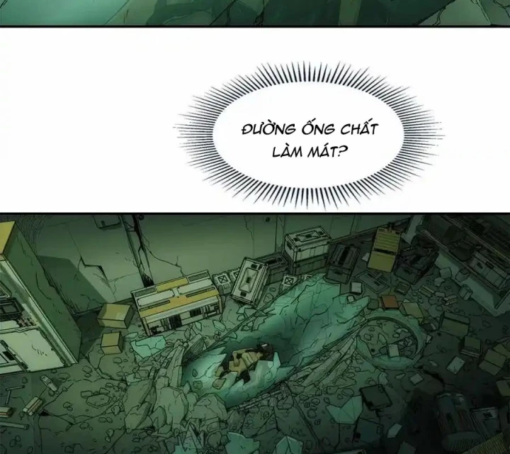 Titan Câm Lặng Chapter 73 - 56
