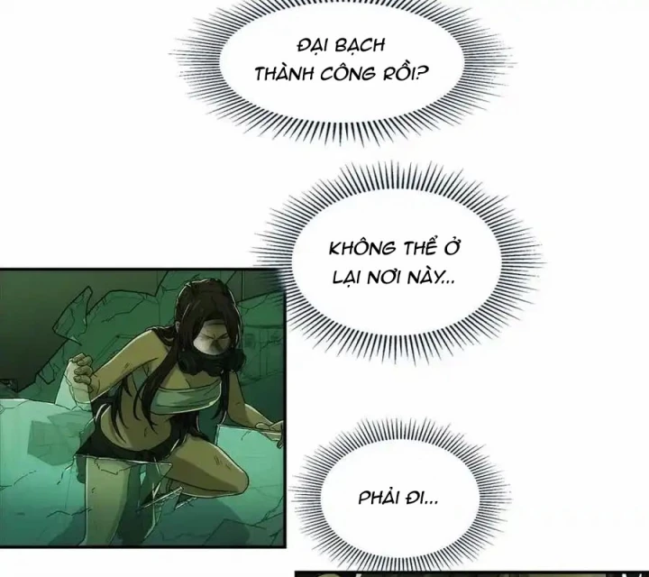 Titan Câm Lặng Chapter 73 - 60