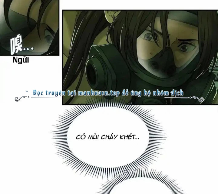 Titan Câm Lặng Chapter 73 - 65