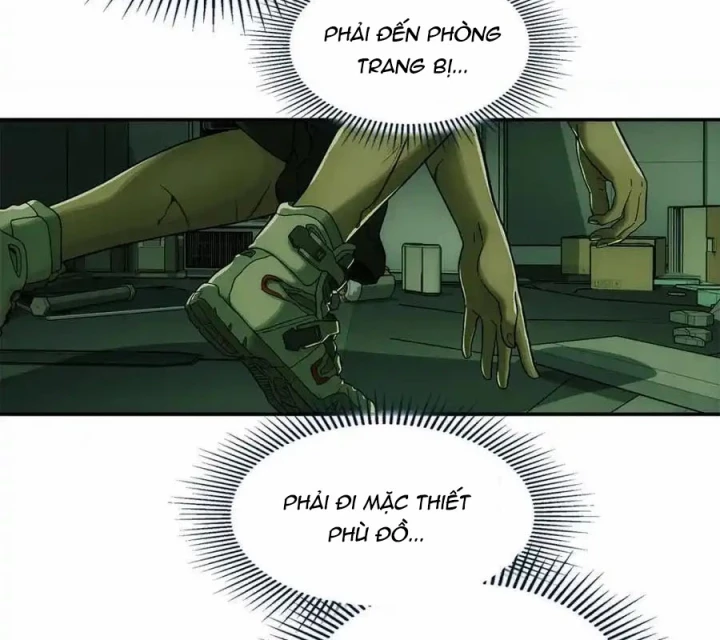 Titan Câm Lặng Chapter 73 - 67
