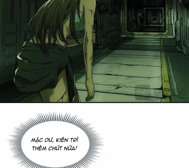 Titan Câm Lặng Chapter 73 - 70